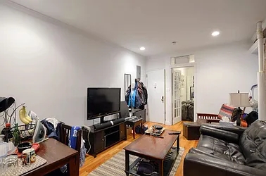 Rented by Urban Sanctuary