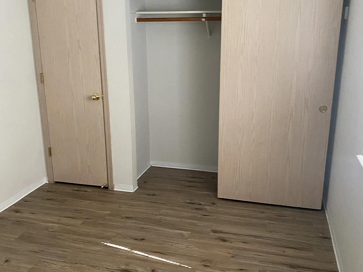 2 bed, 842 sqft, $1,100 — Photo 3