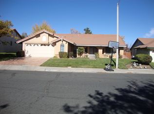 4623 Paseo Fortuna, Palmdale, CA 93551