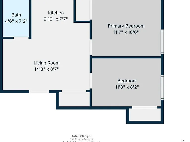 1550 Montauk Hwy #1B — Photo 18