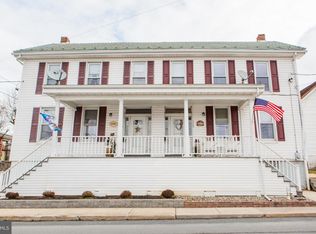 117 S Penn St, Shippensburg, PA 17257