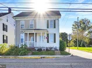 110 Church St, Seven Valleys, PA