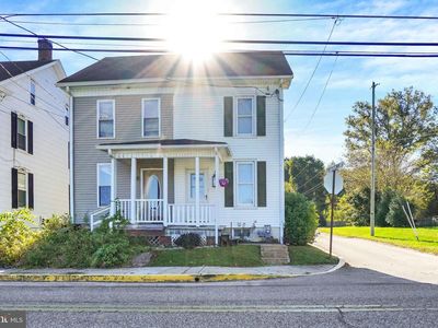 110 Church St, Seven Valleys, PA, 17360