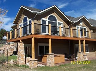 410 Overlook Ct, Estes Park, CO 80517