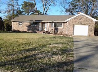 416 Warhawks Rd, Chesapeake, VA 23322