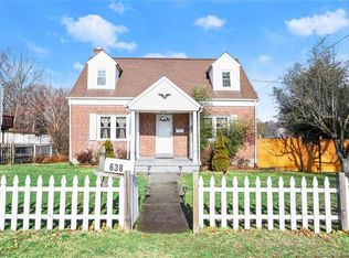 638 Jewett Ave, Bridgeport, CT 06606