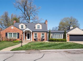 59 Wilshire Ter, Saint Louis, MO