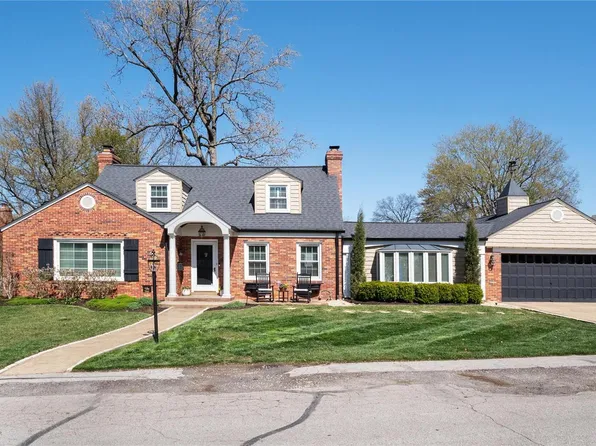 59 Wilshire Ter, Saint Louis, MO 63119
