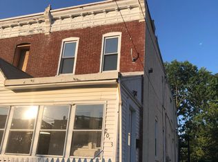 2013 Madison St, Chester, PA 19013