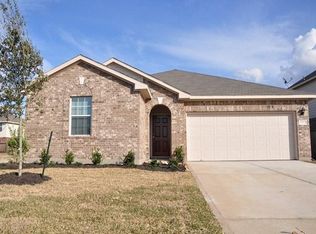 17822 Sunstone Terrace Ln, Humble, TX 77396