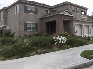 18548 Clydesdale Rd, Granada Hills, CA 91344