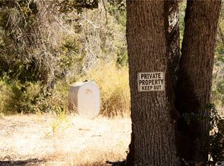 13341 Prather Way, Cobb, CA 95426