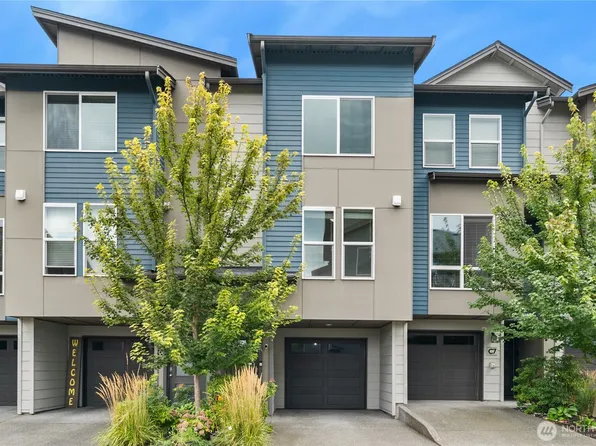 15113 40th Avenue W #C6, Lynnwood, WA 98087