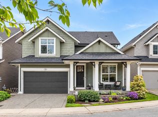 7891 211th St #33, Langley, BC V2Y0L5