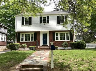 100 Furnace Brook Pkwy, Quincy, MA 02169