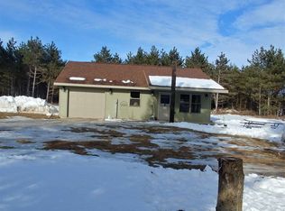 E4008 N Rail Rd, Ogdensburg, WI 54962