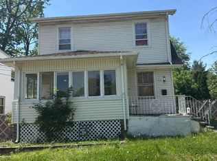 114 Martin St, Roselle Boro, NJ 07203