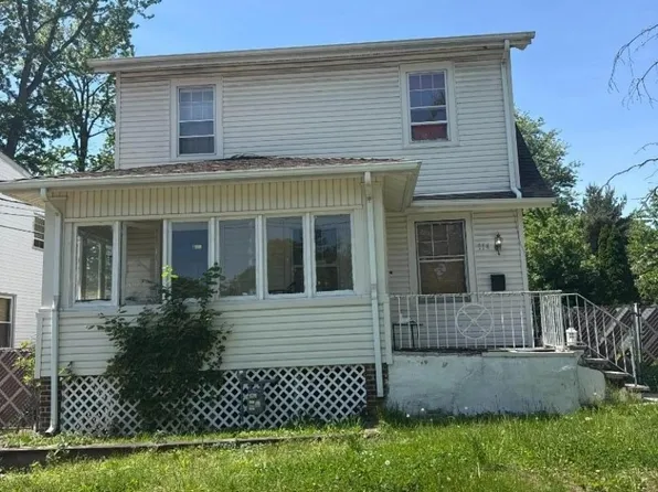 114 Martin St, Roselle Boro, NJ 07203