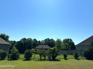 5448 Boxwood Ln, Marion, MS 39342