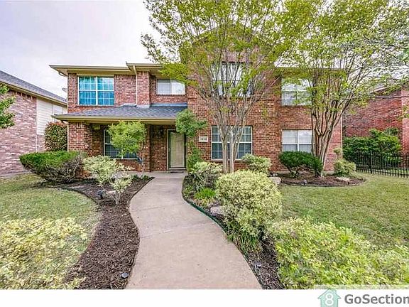 2nd image of 1818 Cedarbrook Dr