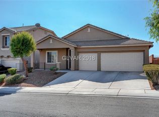 305 Purple Passion Ave, North Las Vegas, NV 89032