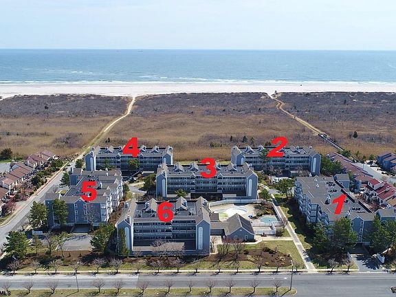 2nd image of 4800 Harbor Beach Blvd APT 1204
