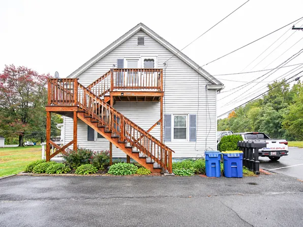 2385 Westfield St #2, West Springfield, MA 01089