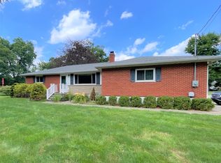 2162 Oakwood Dr, Milford, OH 45150