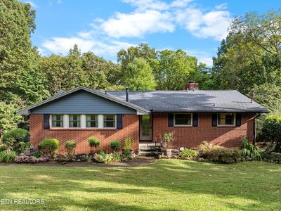 4912 Laurelwood Rd, Knoxville, TN, 37918