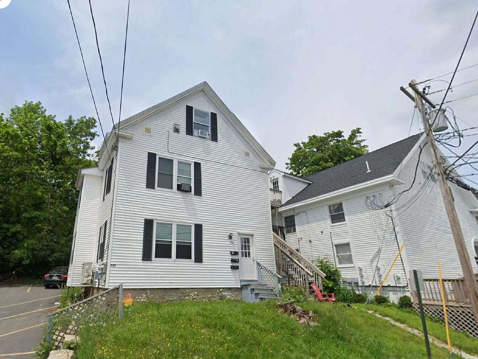 2 bed, 1.0 bath, 900 sqft, $1,775 — Photo 1