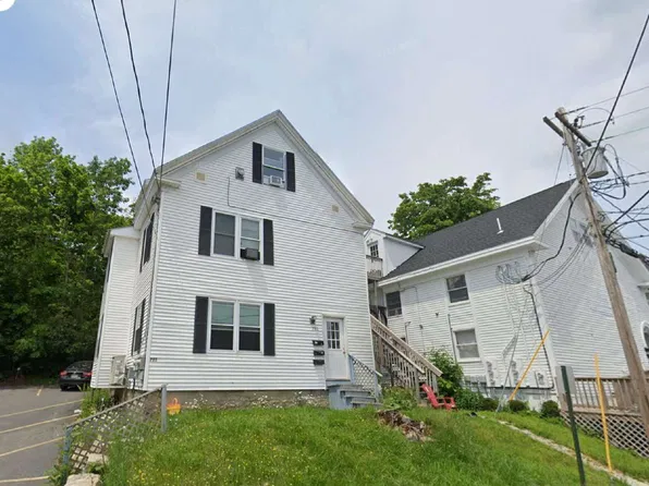 752 Middle St Unit 1, Bath, ME 04530