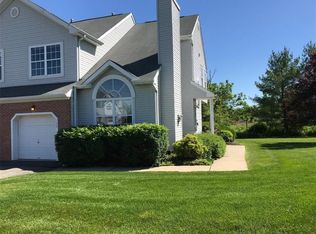 108 Castle Pointe Blvd #108, Piscataway, NJ 08854