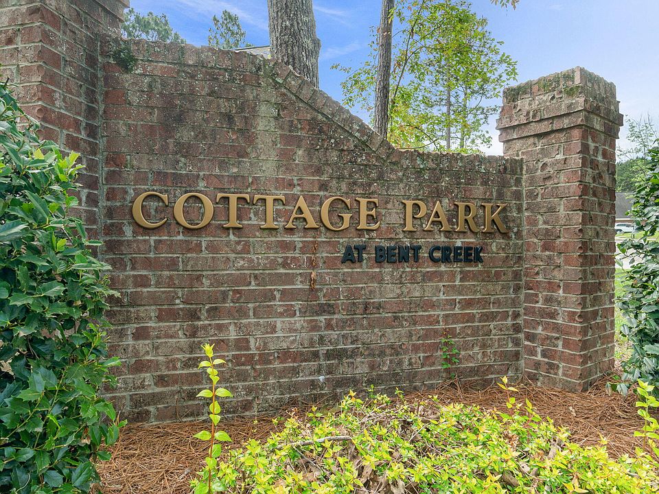 18 Cottage Park, Hattiesburg, MS 39402 MLS 134121 Zillow