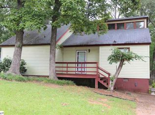 12 Parkstone Dr, Greenville, SC 29609
