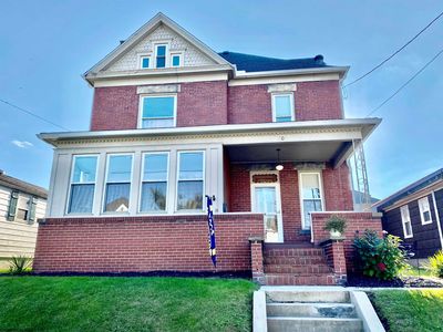 809 Vermont Ave, Fairmont, WV, 26554