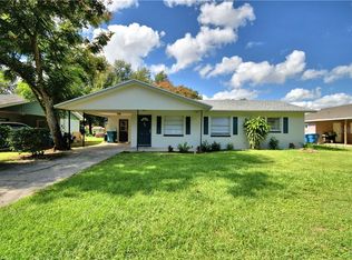710 S Oak Ave, Fort Meade, FL 33841