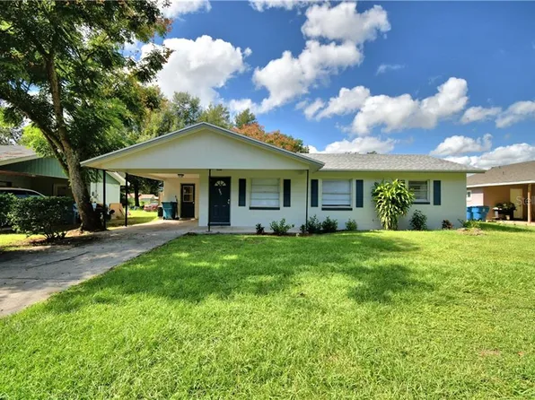 710 S Oak Ave, Fort Meade, FL 33841