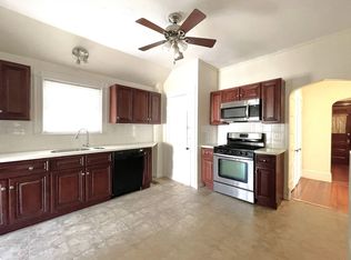 10 City View Rd #1, Brookline, MA 02446