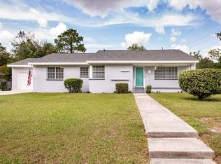 1415 Rockefeller St, Waycross, GA 31501