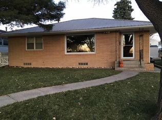 405 N Brown Ave, Norton, KS 67654