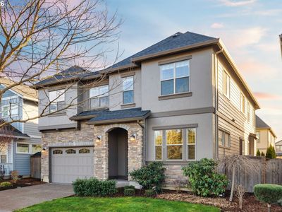 14720 NW Evelyn St, Portland, OR, 97229