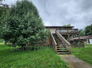 2724 Maple Ave #B, Terre Haute, IN 47804