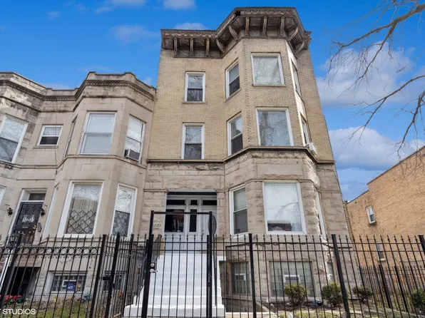 6039 S Eberhart Ave, Chicago, IL 60637