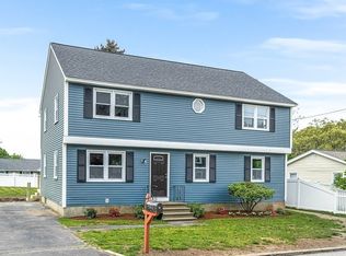 529 Boylston St, Lowell, MA 01852