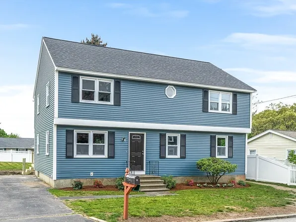 529 Boylston St, Lowell, MA 01852