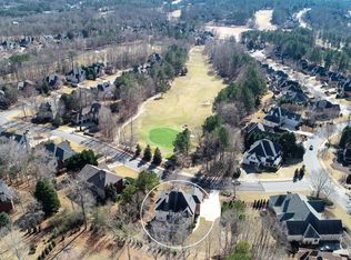 710 Autumn Close, Milton, GA 30004