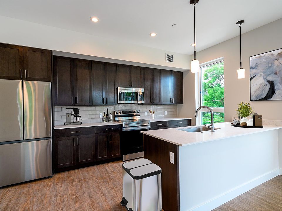 One 11 Lofts Apartment Rentals Bozeman, MT Zillow