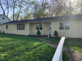 407 Koch Ave W, Evansville, IN 47712
