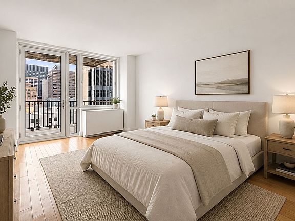 2nd image of 212 E 47th St APT 28F
