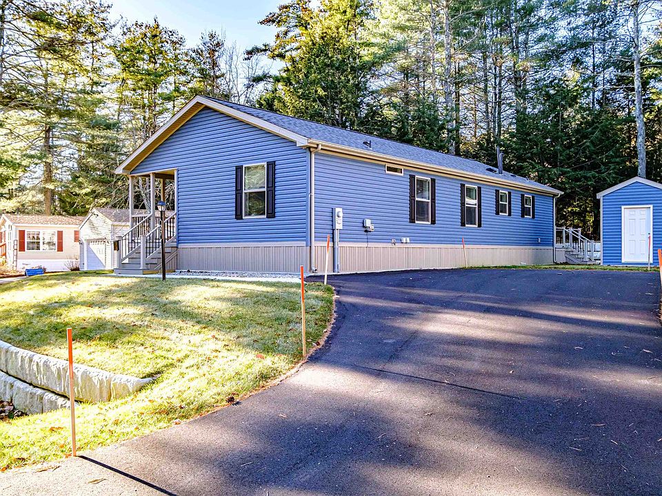 27 Murray Drive, Rochester, NH 03868 Zillow